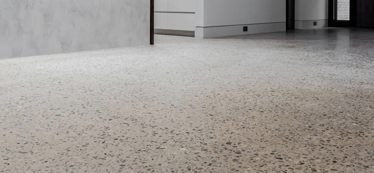 Polished Concrete in Tampa