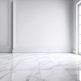 Travertine Cleaning & Polishing